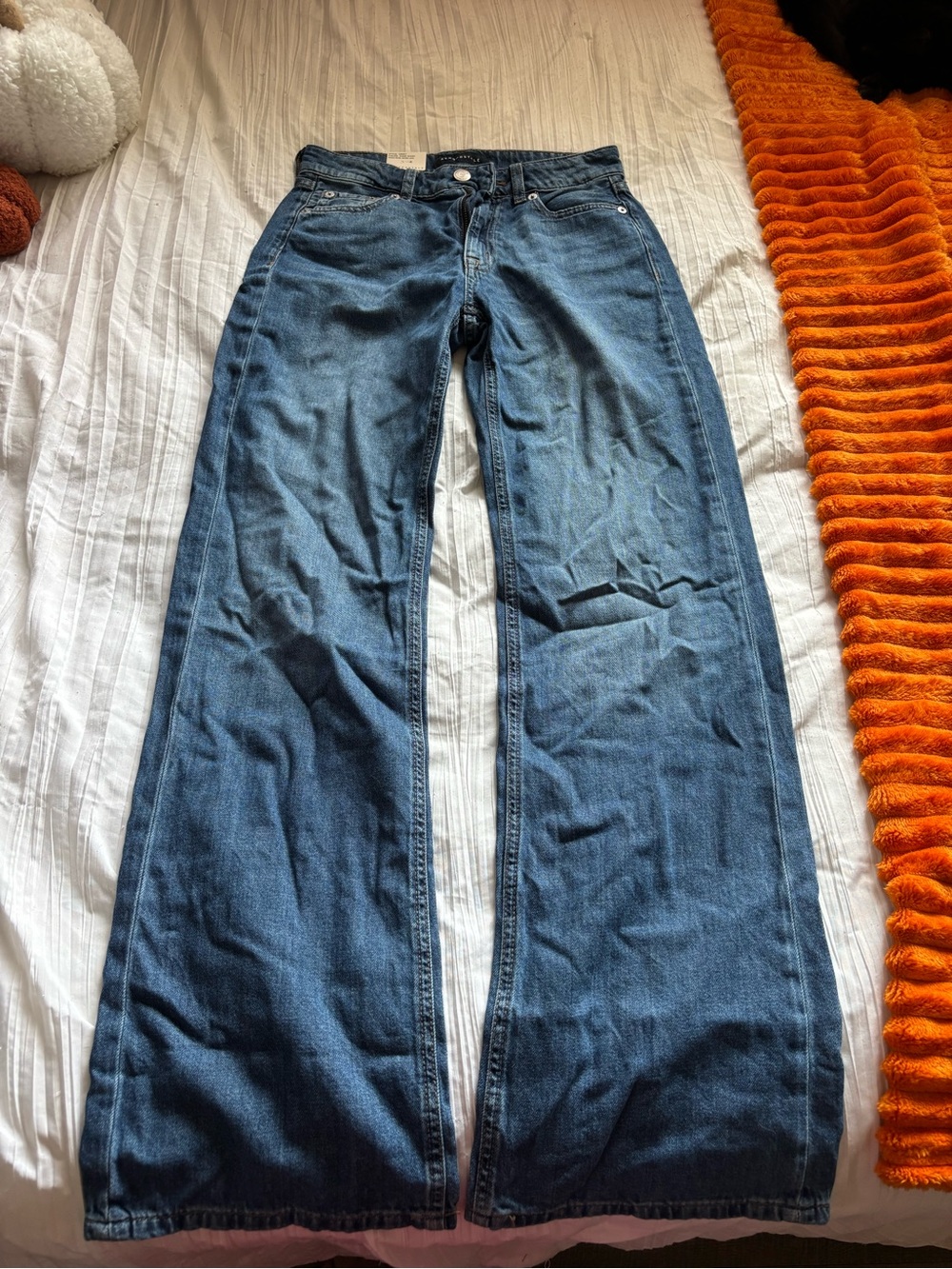 Aeropostale baggy jeans